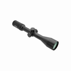 Welter 2-12x50 WA m/Belyst German 4 sigte r&oslash;d/gr&oslash;n