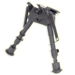 Bipod sttteben model Prone 20-30 cm. (9-13'').MED vippeled