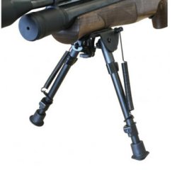 Bipod sttteben model Prone 20-30 cm. (9-13'').MED vippeled