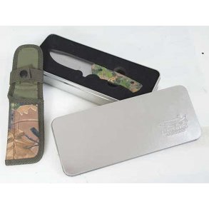 Platinum Bushcraft