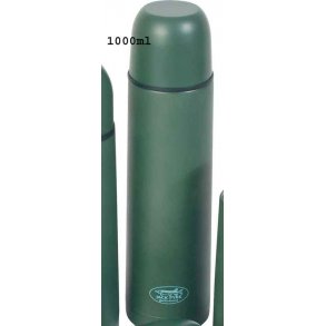 Termokande 1 L i rustfrit stål og aluminium