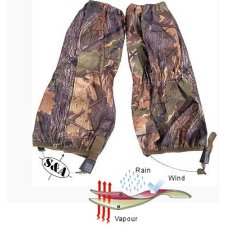 Gaiters fra Jack Pyke.