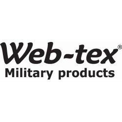 Web-Tex Aqua-tex drikkerygs&aelig;k/Hydration pack.