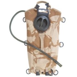 Web-Tex Aqua-tex drikkerygs&aelig;k/Hydration pack.