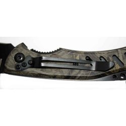 Jack Pyke Sporter Knife.