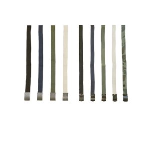 Bælte  40 mm bredt.