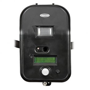 Moultrie M-40 Vildtkamera med bevægelsesføler.