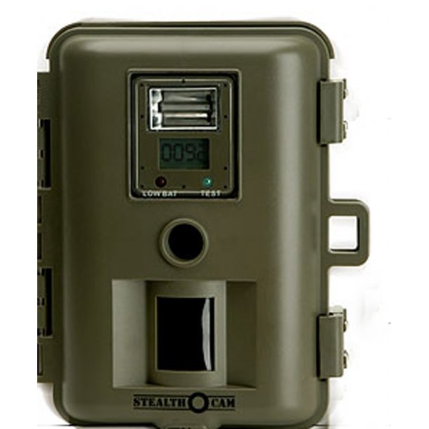 Stealth Cam I-450 MP Digital Trail Camera.