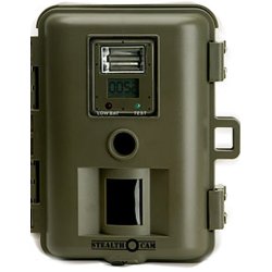 Stealth Cam V-450 Digital Trail Camera