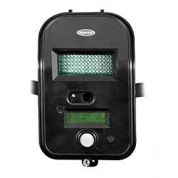 Moultrie I-40 Vildtkamera med bev&aelig;gelsesf&oslash;ler.
