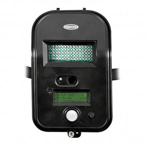 Moultrie I-40 Vildtkamera med bevægelsesføler.