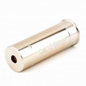 Laserpatron . Til kaliber 12 hagl-IKKE p lager i jeblikket...Kan bestilles