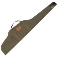 Riffeletui i gr&oslash;n DUOTEX