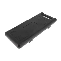 Jaeger Slagtest, 8 dele