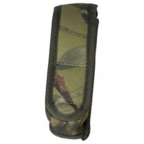 Bundstykke etui/holder