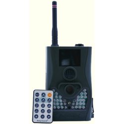 SCOUT GUARD SG550M Vildtkamera med MMS og e-mail