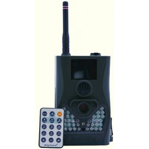 SCOUT GUARD SG550M Vildtkamera med MMS og e-mail