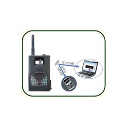 SCOUT GUARD SG550M Vildtkamera med MMS og e-mail