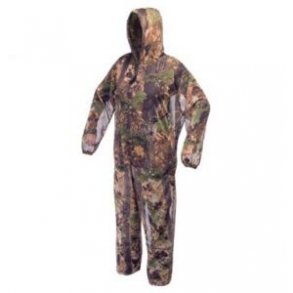 Letvægt ghilliesuit/sæt