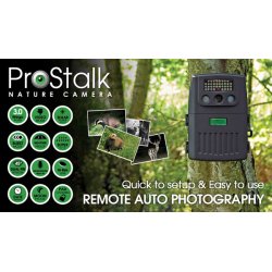 Hawke ProStalk Cam 3 mp