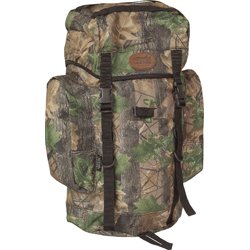 25 liter rygs&aelig;k, flere farver.