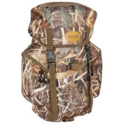 25 liter rygs&aelig;k, flere farver.