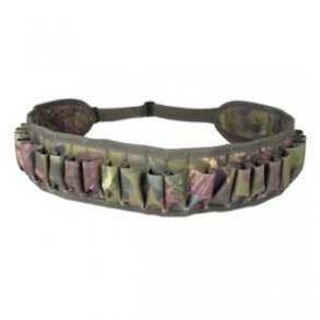 Patronbælte til haglpatroner, fra Jack Pyke.