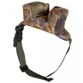 JACK PYKE LETVÆGT KNÆSTØTTE TIL RIFFEL