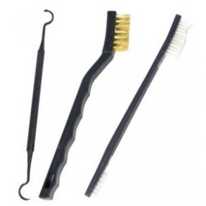 Jack Pyke 3 stk rensesæt