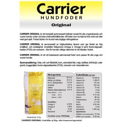 Carrier Original