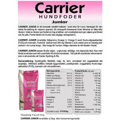 Carrier Junior