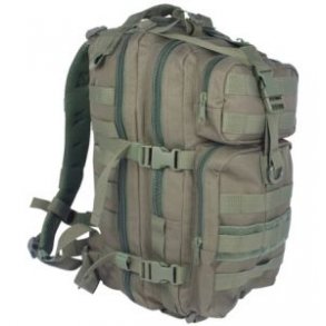 Viper Recon grøn Modular/MOLLE