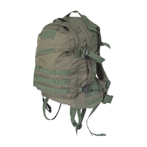 VIPER SPECIAL OPS RYGSÆK 45 Liter MODULAR/MOLLE