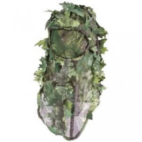 JACK PYKE LLCS BALACLAVA ENGLISH WOODLAND