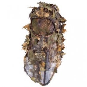 JACK PYKE LLCS BALACLAVA ENGLISH OAK