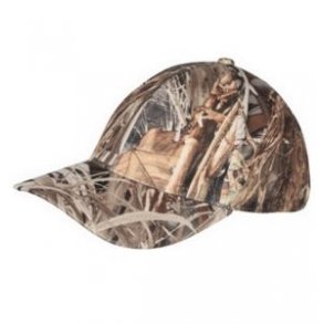 WILD TREE GRASLAND JACK PYKE STEALTH BASEBALL HAT 