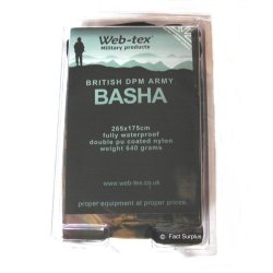 TARP/BASHA FRA WEB-TEX