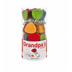 GrandPa's FireFork fra Light My Fire