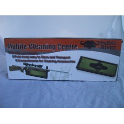 Buffalo River Cleaning stand