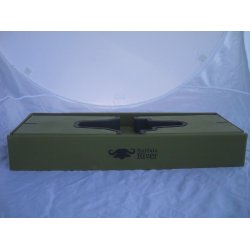 Buffalo River Cleaning stand