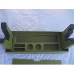 Buffalo River Cleaning stand