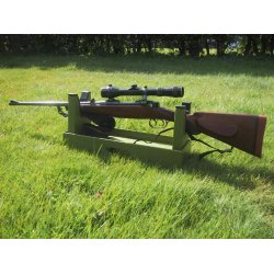 Buffalo River Cleaning stand