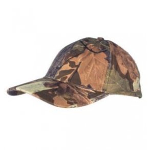 ENGLISH OAK JACK PYKE STEALTH BASEBALL HAT
