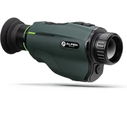 Alpen Apex termisk hndspotter 25mm m/WiFi