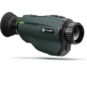 Alpen Apex termisk hndspotter 25mm m/WiFi