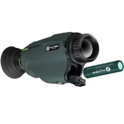 Alpen Apex termisk hndspotter 25mm m/WiFi