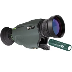 Alpen Apex termisk hndspotter 54mm m/WiFi