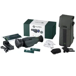 Alpen Apex termisk hndspotter 54mm m/WiFi