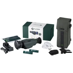 Alpen Apex termisk hndspotter 35mm m/WiFi 