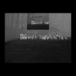 Alpen Apex termisk hndspotter 35mm m/WiFi 